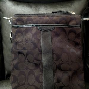 Coach Crossbody